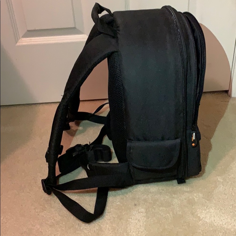 Amazon Basic Backpack - Picture 3 of 7